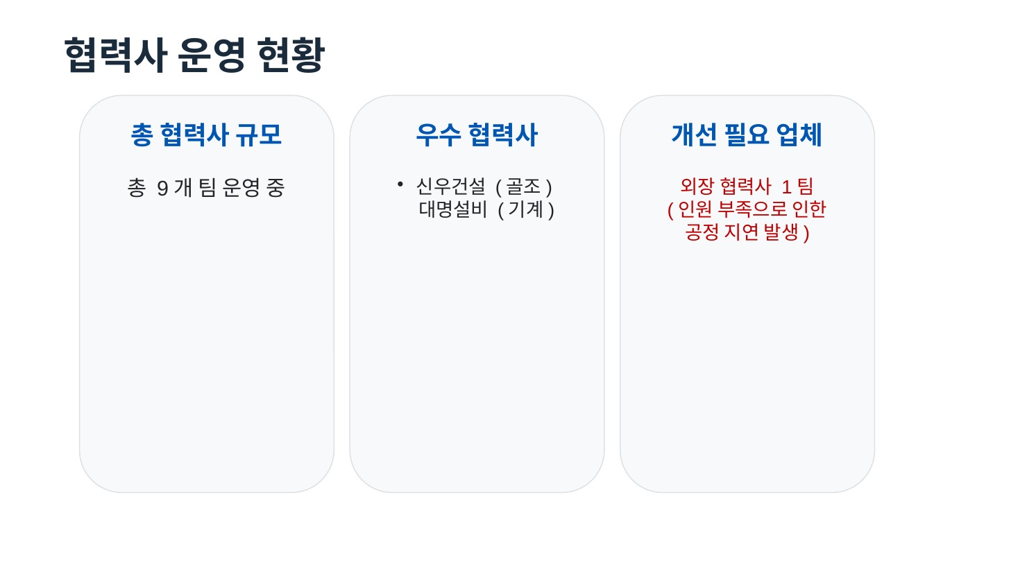GenOffice 9번 슬라이드