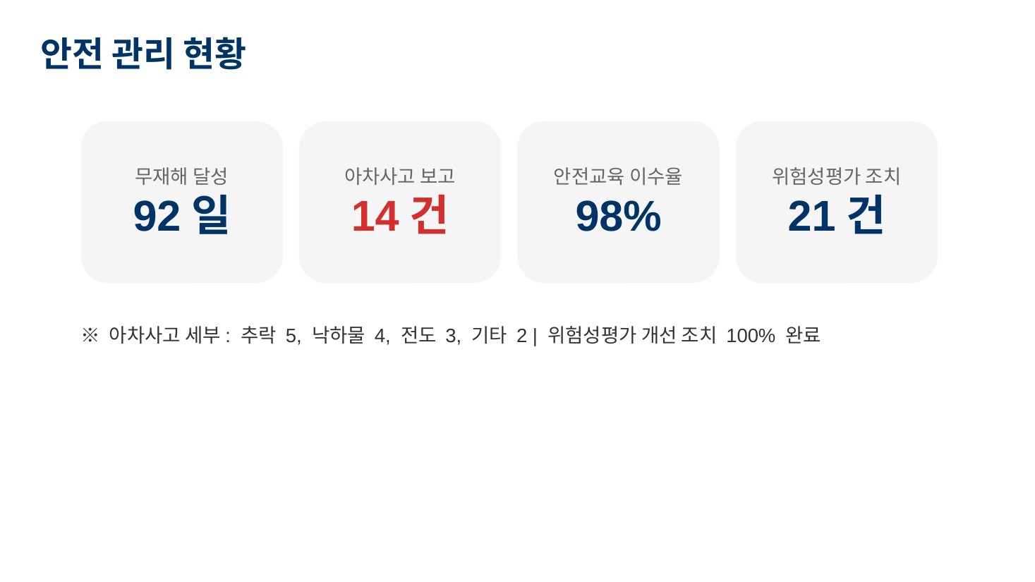 GenOffice 7번 슬라이드
